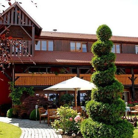 Hotel A La Ferme Osthouse المظهر الخارجي الصورة