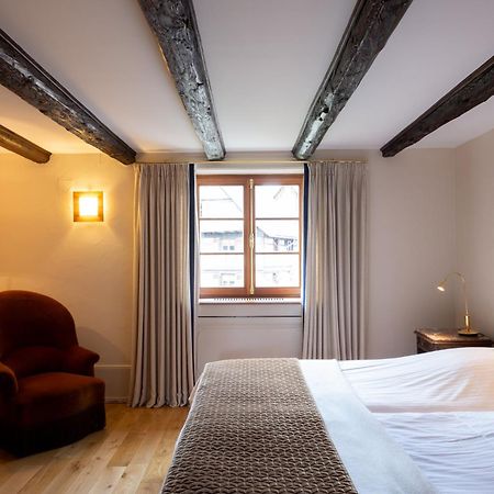 Hotel A La Ferme Osthouse المظهر الخارجي الصورة
