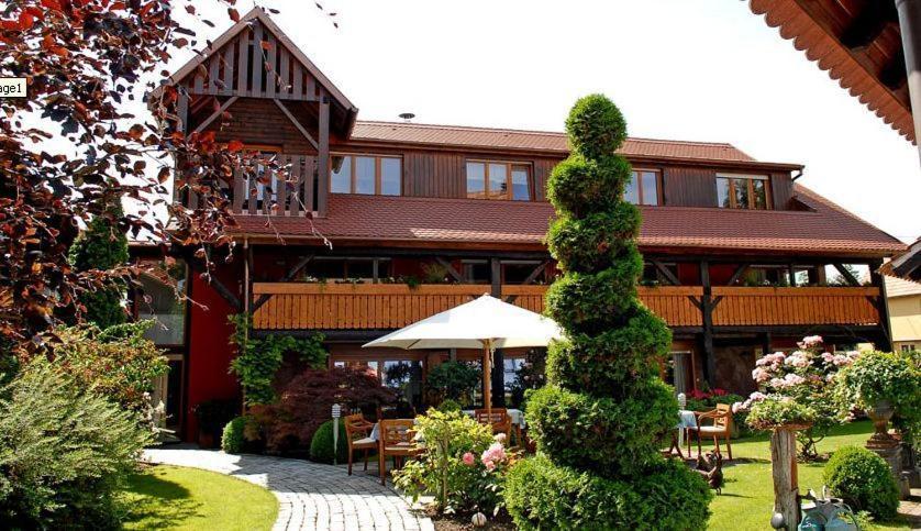 Hotel A La Ferme Osthouse المظهر الخارجي الصورة